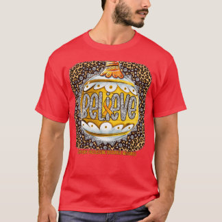 T-shirt Traitement sensoriel Trouble Sensibilisation Croir