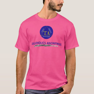 T-shirt Tranche Flute Marching Bande Étudiante Chemise Lit