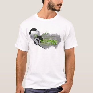 T-shirt Transe