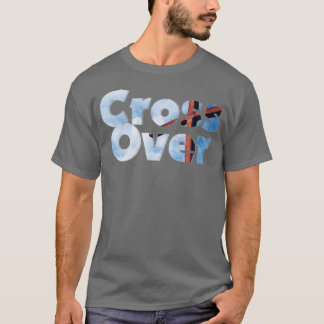 T-shirt Transférer
