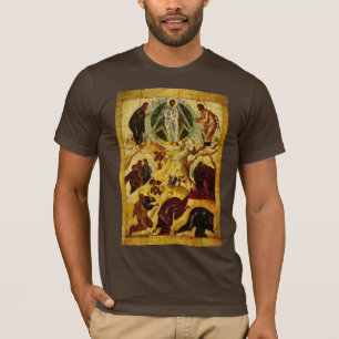 T-shirt Transfiguration du Christ