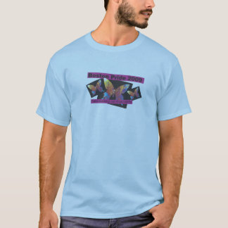 T-shirt Transformez T de base