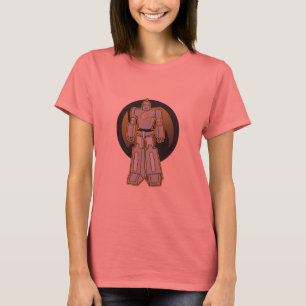 T-shirt Transistor 5