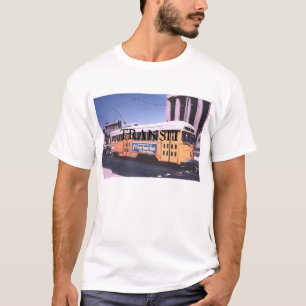 T-SHIRT TRANSIT