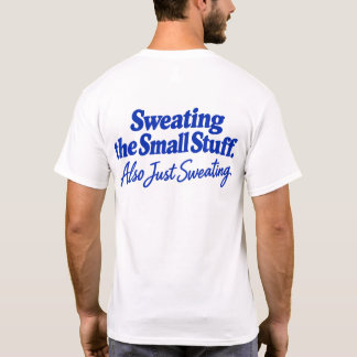 T-shirt Transpiration