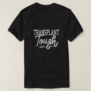 T-shirt Transplanter Sensibilisation à la transplantation 