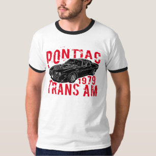 T-shirt Transport 1979 AM