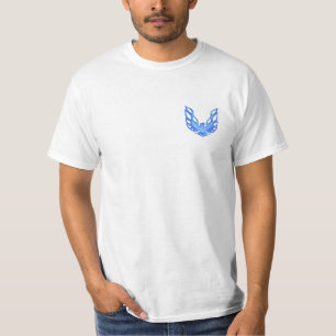 T-shirt Transport AM 94 de Pontiac