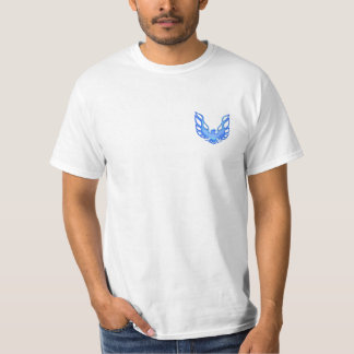 T-shirt Transport AM 94 de Pontiac