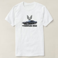 TRANSPORT AM DE FIREBIRD