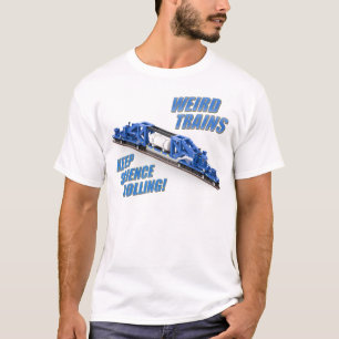 T-shirt Transport de flacon nucléaire américain Schnabel P