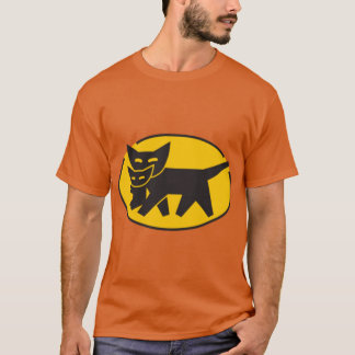 T-shirt Transport Yamato garçon kuroneko
