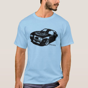 T-Shirt Transportes morgens