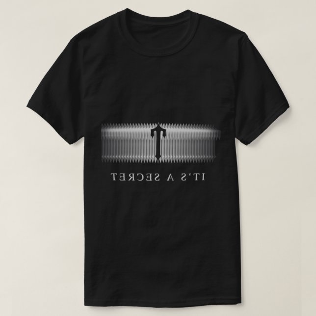 T-shirt Trapstar London logo design      (Design devant)
