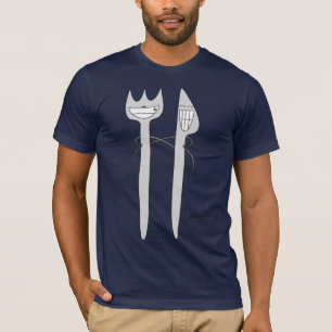 T-shirt Travail d'équipe