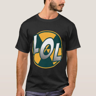 T-shirt Travail et repos quotidien Evasion Pop Art Amuseme