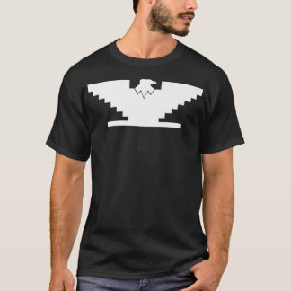 T-shirt Travailleurs agricoles unis UFW Huelga Bird Chican