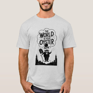 T-shirt Traveler Best Premium