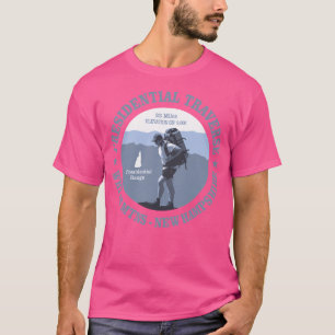 T-shirt Traverse Présidentielle (Bg)