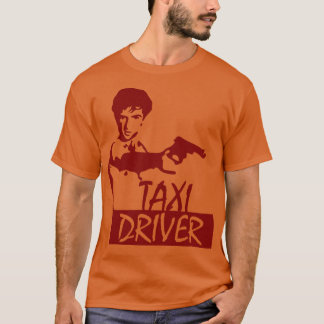 T-shirt Travis Bickle 1