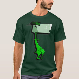 T-shirt TRax