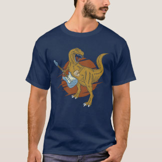 T-shirt TRe Musique cadeau
