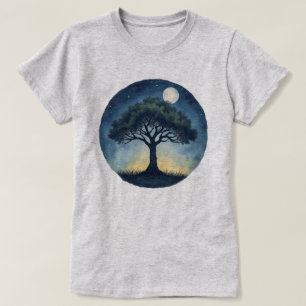 T-shirt Tree of Life