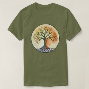 T-shirt Tree of Life
