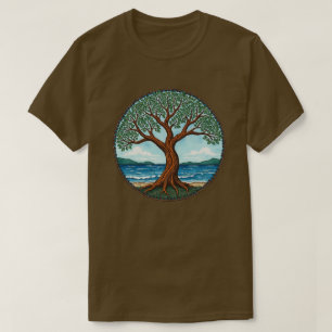T-shirt Tree of Life