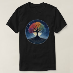 T-shirt Tree of Life