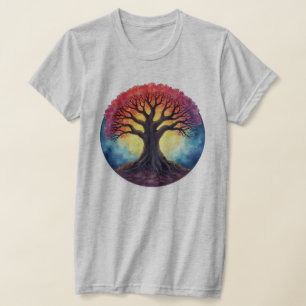 T-shirt Tree of Life