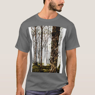 T-shirt Treecreeper