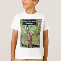 Treehugger original de la nature