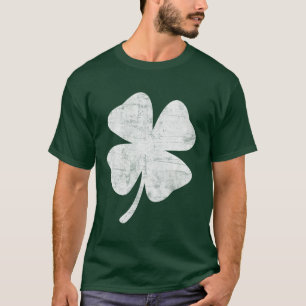 T-shirt Trèfle