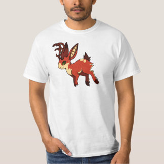 T-shirt Trèfle