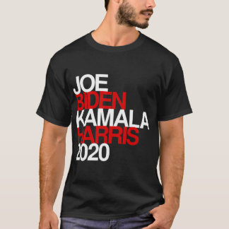 T-shirt Trending Bidden Harris Bidenharris 2020