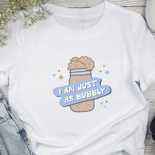 T-shirt Trendy Retro Sourdough Pain Baker Drôle