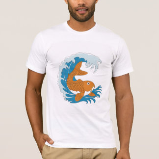 T-shirt Trendy Stylish Casual Tee for Everyday Wear