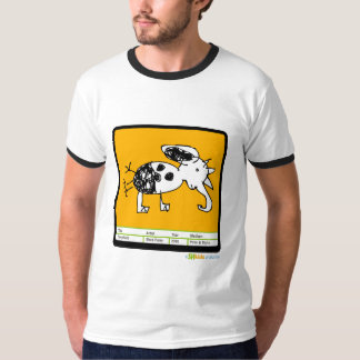 T-shirt TreoPhant
