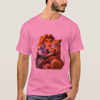 T-shirt Très agréable