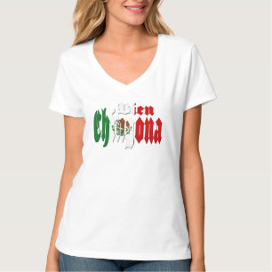 T-shirt Très Chouette