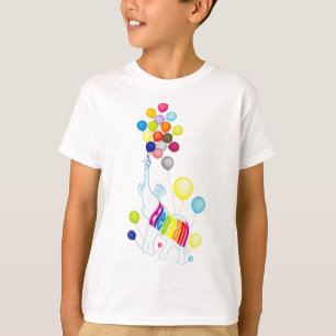 T-shirt Très_Haut