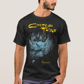 T-shirt Trésor des Cocteau Twins