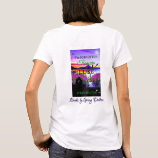 T-shirt Trésor Oublié de Luke
