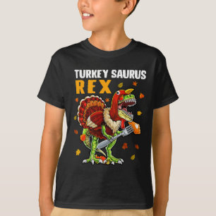 T-shirt TRex Dinosaur Turquie Saurus Plaisanterie drôle Th