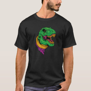 T-shirt Trex Tyrannosaurus Rex Rex Dino Dinosaur