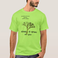 Tri Bêta pièce en t d'arbre