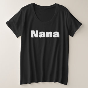 T-Shirt Tri-Blend Lettre Gras pour Séance Photo de