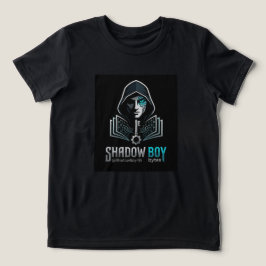 T-Shirt  Tri-Blend Shirt