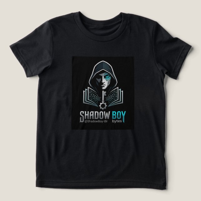 T-Shirt  Tri-Blend Shirt (Design Vorderseite)
